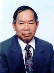 Thoi V. Nguyen